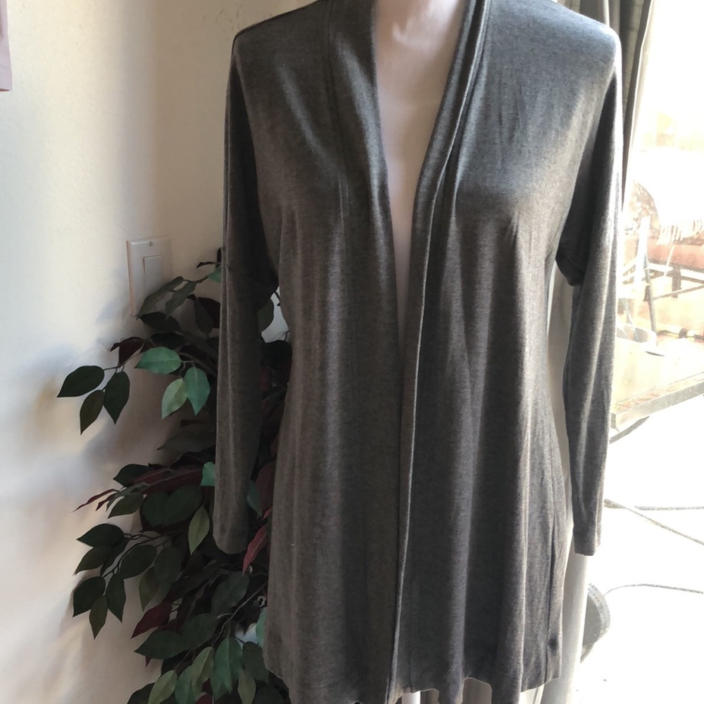 NWOT- Soma cardigan.